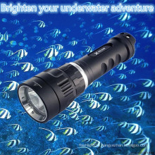 HI-MAX lasted 1000lumen rechargeable mini led flashlight